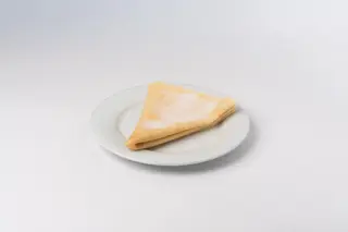 Palačinka sa šećerom