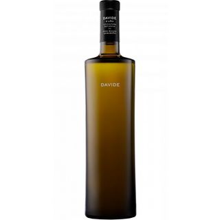 Vino Blanco D.O. Rías Baixas Davide albariño  (75 cl.)
