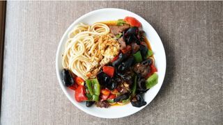 Мошуру лагман 