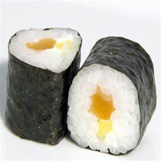 85. Maki De Mango,