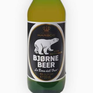 Bjorne 33 cl