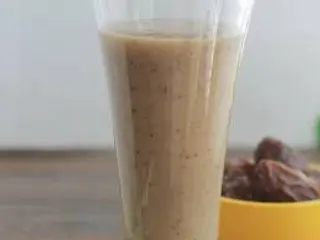 Duo Jus Date Banane