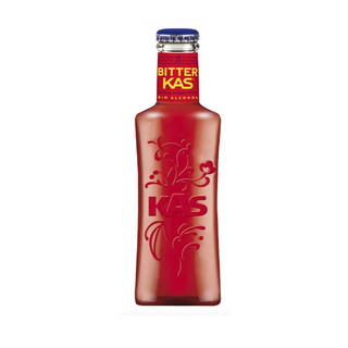 Bitter Kas