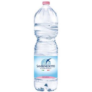 Acqua naturale 1L