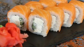 Ролл "Филадельфия классик" 