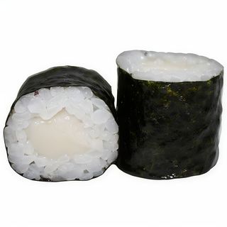 Maki Pez Mantequilla (8 Uds.