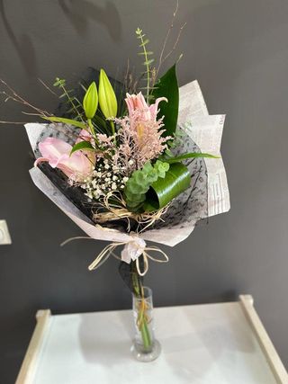 Ljiljan orijental extra