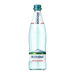 Borjomi минеральная вода