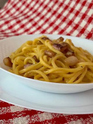Carbonara