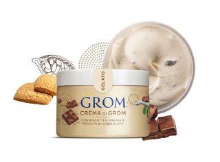 Crema Di Grom