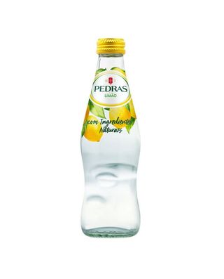 Água das Pedras Limão 25cl