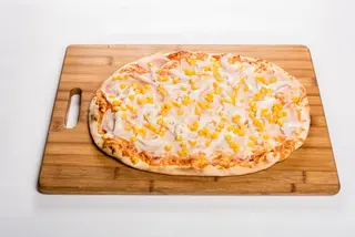 Pizza Minion la metru