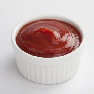 Salsa Kétchup