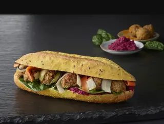 Falafel