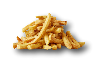 French Fresh Fries