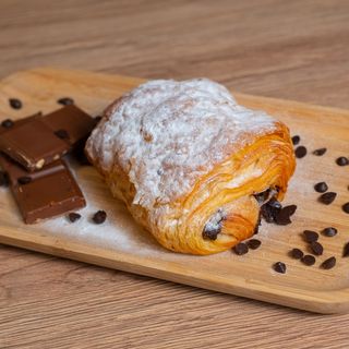 Pain Au Chocolat