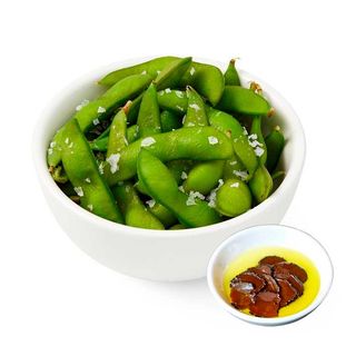 EDAMAME TRUFADO