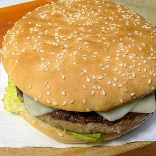 Cheeseburger