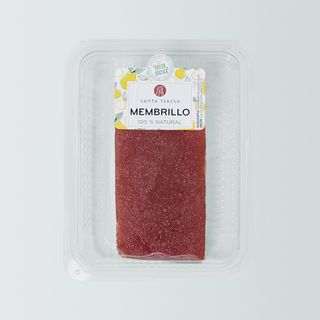 MEMBRILLO SANTA TERESA 200Gr. aprox