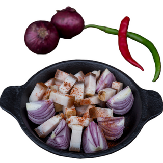 Șunculiță afumată-80g