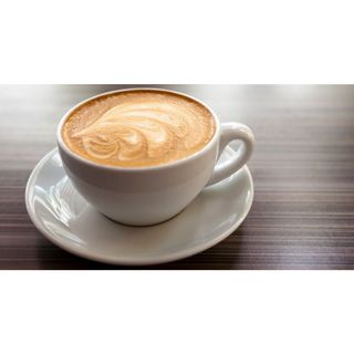 Coffee (White)