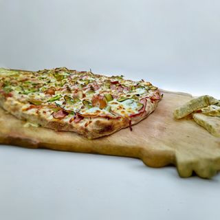 Пица Венеция