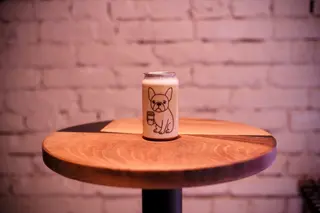 Turmeric Latte