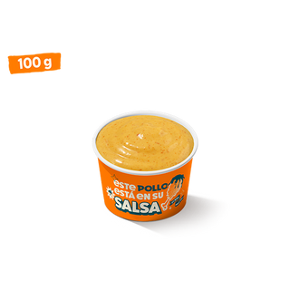 Dipper Queso