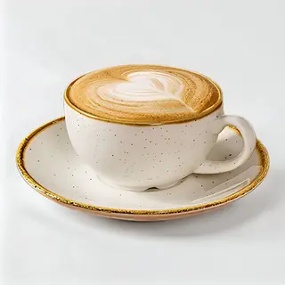 CAFÉ FLAT WHITE