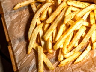 Картопля фрі (200г)