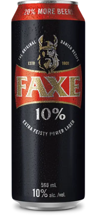 Faxe