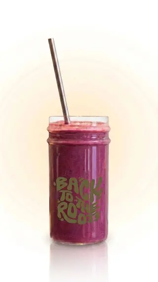 Smoothie Ambrosía