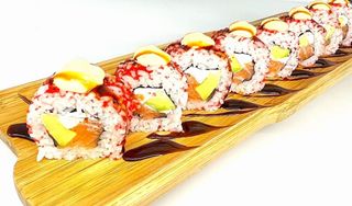  Uramaki Anaconda