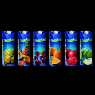 Сік Томат (0.95л)