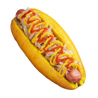 Hot Dog România
