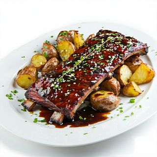 Ребърца ботега