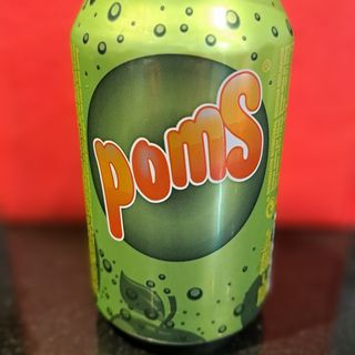 POMS(330ML)
