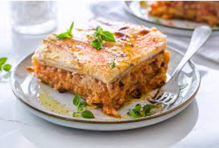 Мусака (400г)