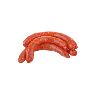Merguez Ou Saucisse
