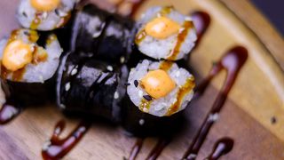 გველთევზას მაკი