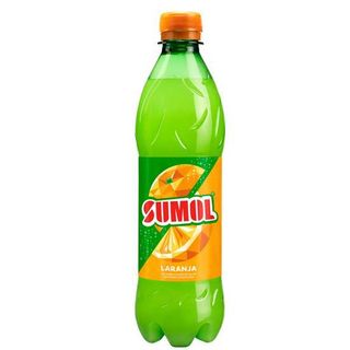 Sumol de Laranja