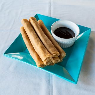 Palačinke Marmelada marelica