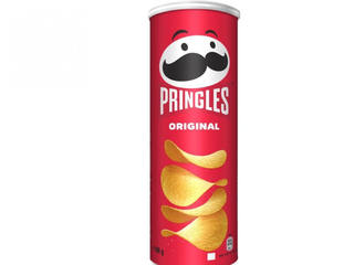 PRINGLES
