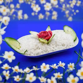 Ryż Basmati 200g