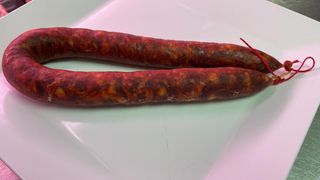 Chorizo Picante Unidad (400 G.)