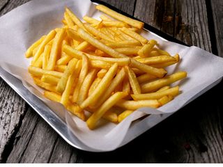 Картопля фрі (180g)