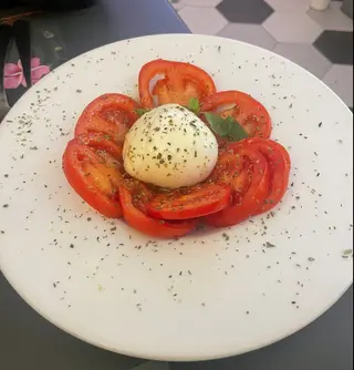 Caprese