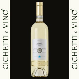 Босио Гави / Кортезе /, Пиемонт, Италия (750мл)