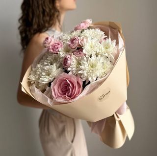 Премиум букет