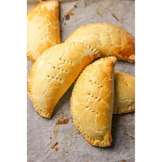 Meat Pie